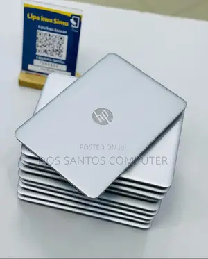 New Laptop HP EliteBook 820 G3 8GB Intel Core I5 SSHD+SSD 256GB