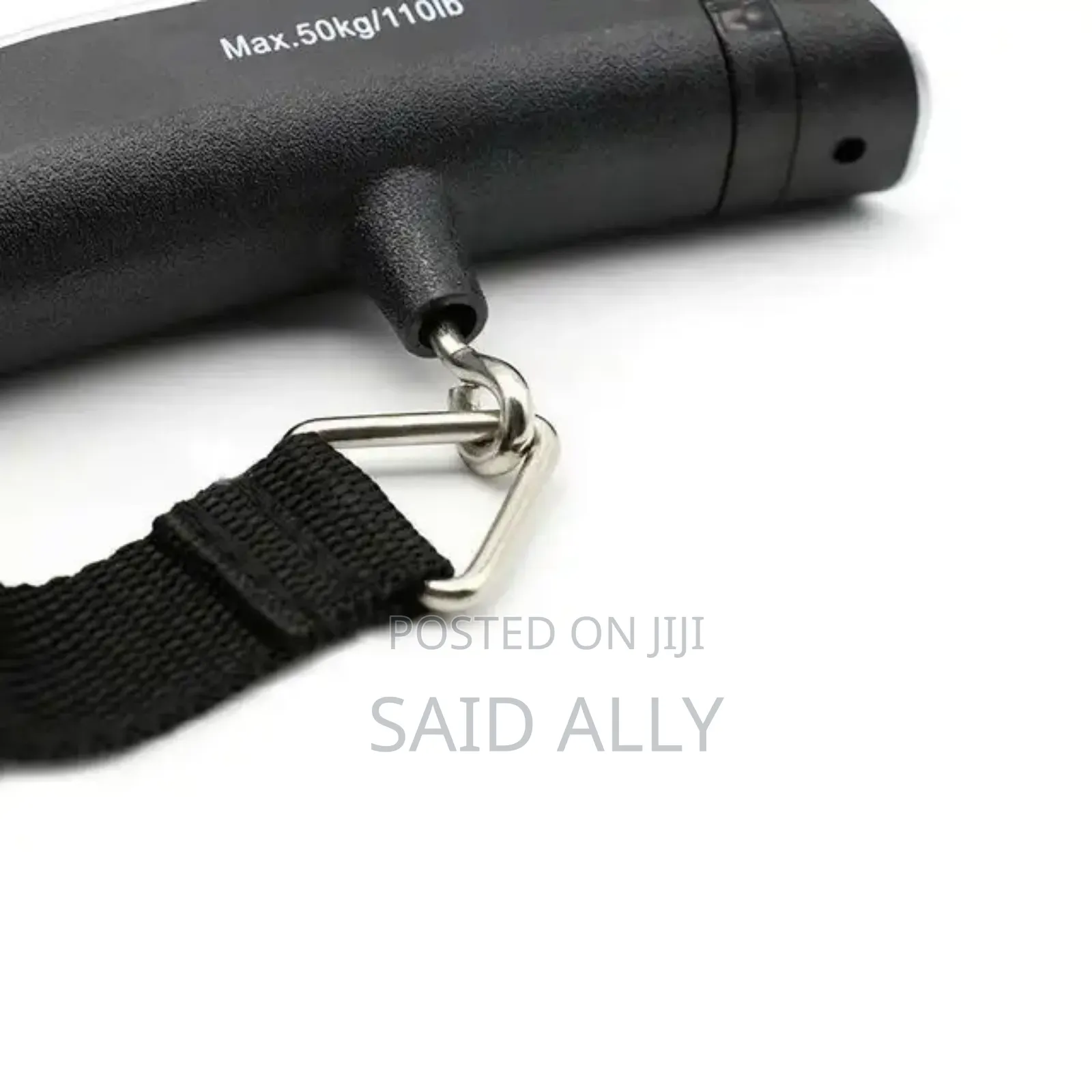 Luggage Travel Scale