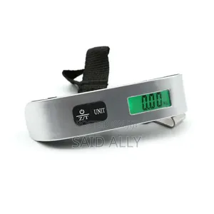 Luggage Travel Scale