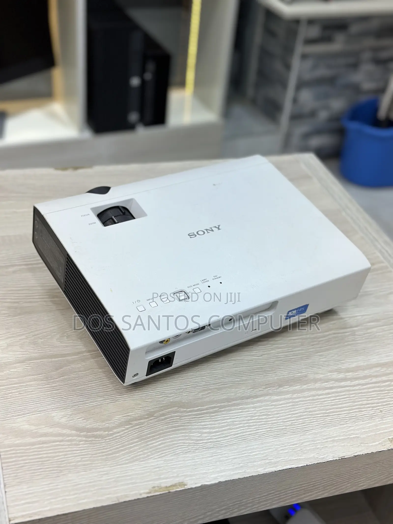 Hd Sony Projector 100+ Display