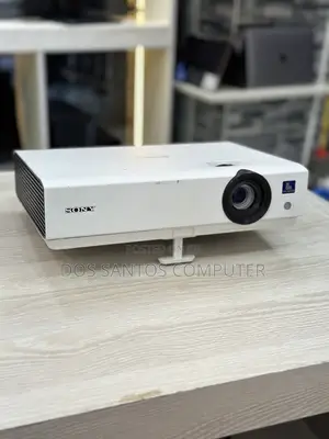 Hd Sony Projector 100+ Display