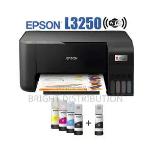 Epson Ecotank L3250