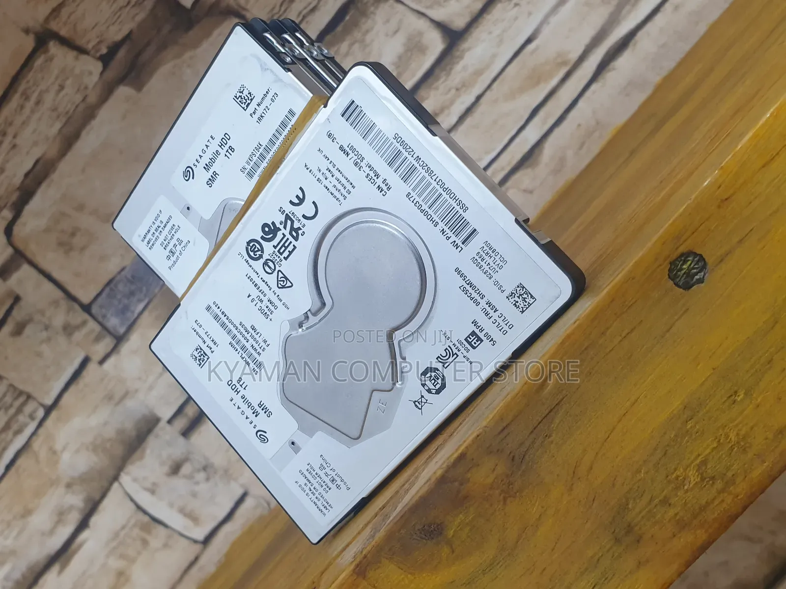 Laptop Hard Drive 1tb