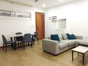 Furnished 1bdrm Apartment in Masaki for rent