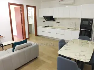 Furnished 1bdrm Apartment in Masaki for rent