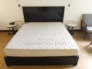 Furnished 1bdrm Apartment in Masaki for rent