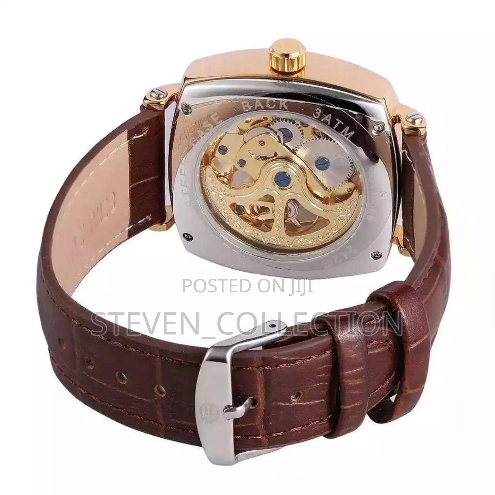 Forsining Automatic Watch.