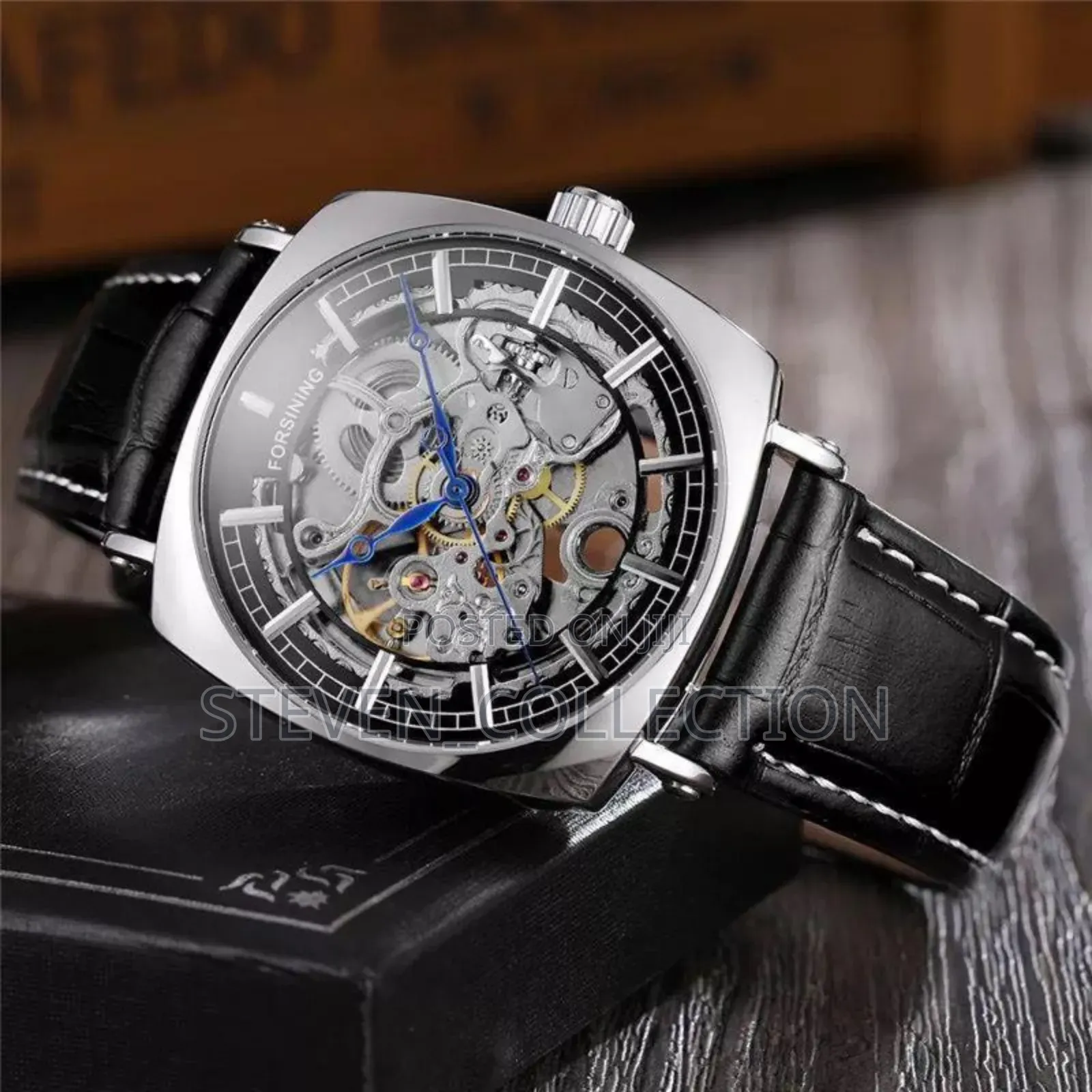 Forsining Automatic Watch .