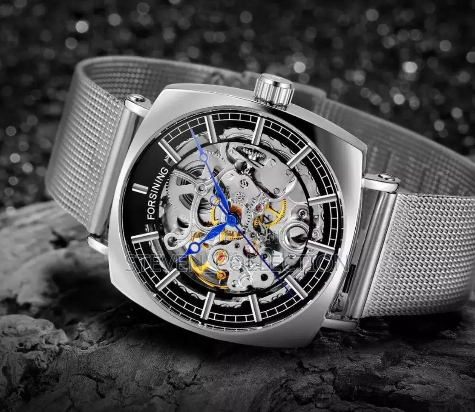 Forsining Automatic Watch