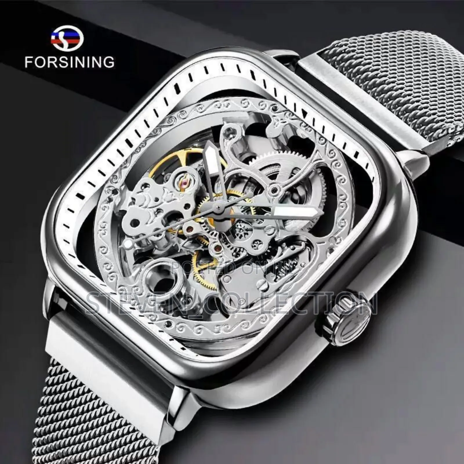 Forsining Automatic Watch