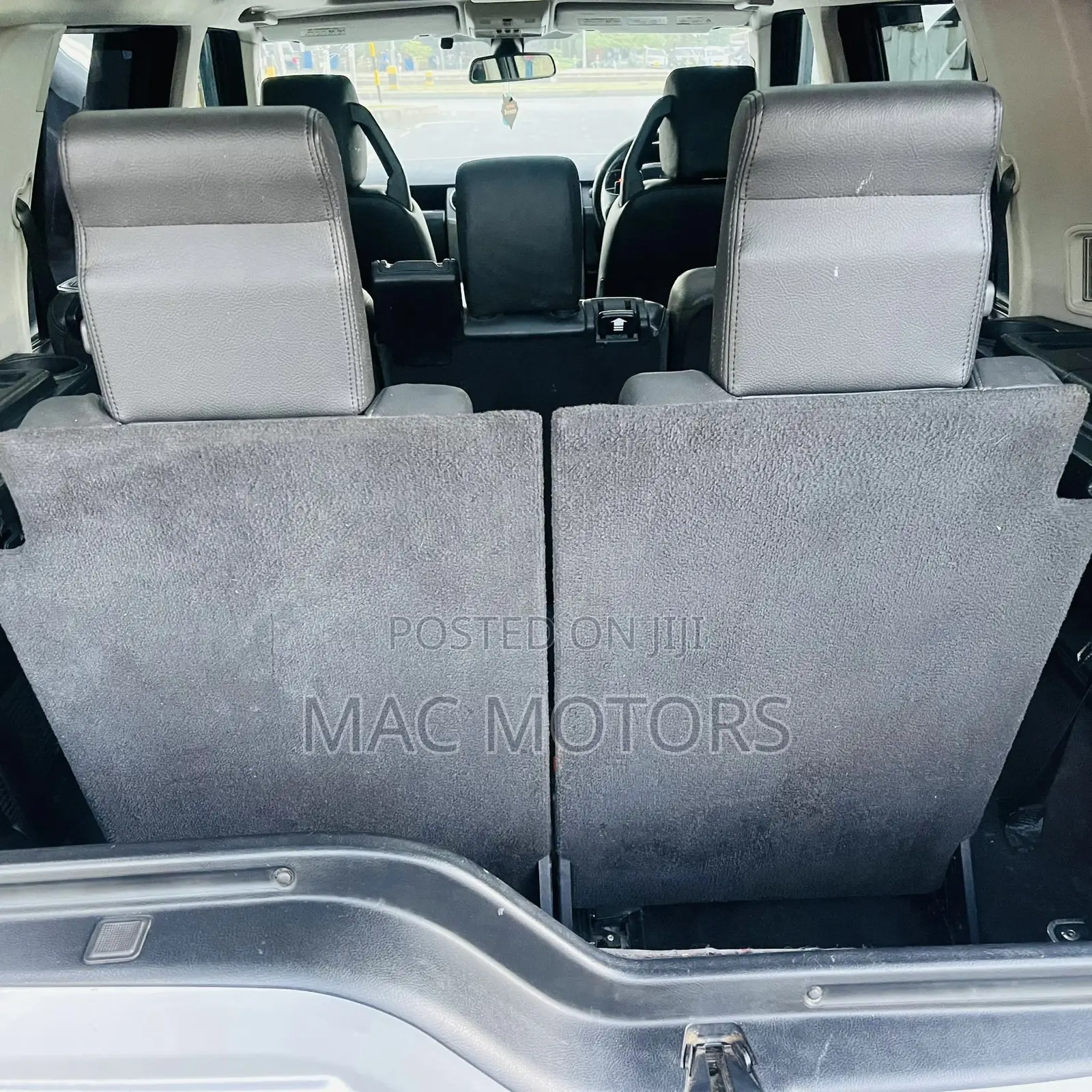 Land Rover Discovery 2007 Silver