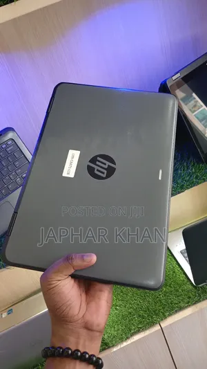 Laptop HP ProBook 11 G2 EE 8GB Intel Core I3 SSD 128GB