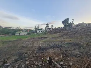 Plot at Ubungo for Sale
