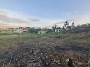 Plot at Ubungo for Sale