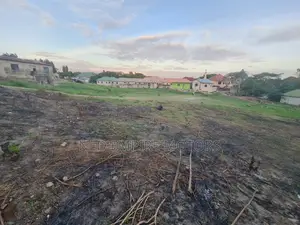 Plot at Ubungo for Sale