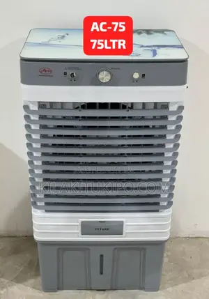 Super Powerfull Air Cooler 75L