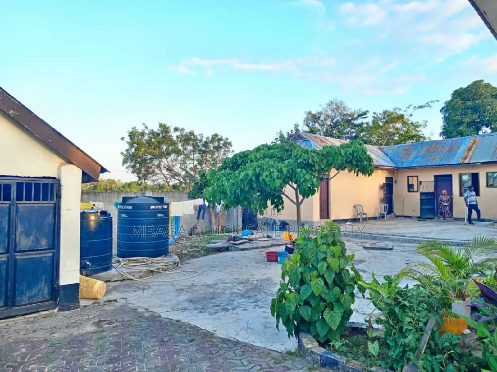 3bdrm House in Kibamba for sale