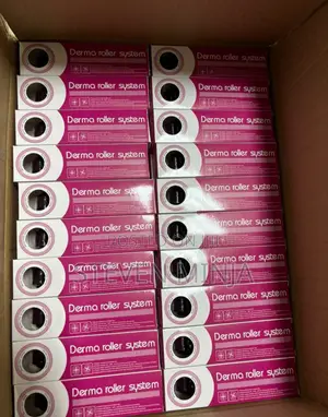 Derma Roller 0.5mm