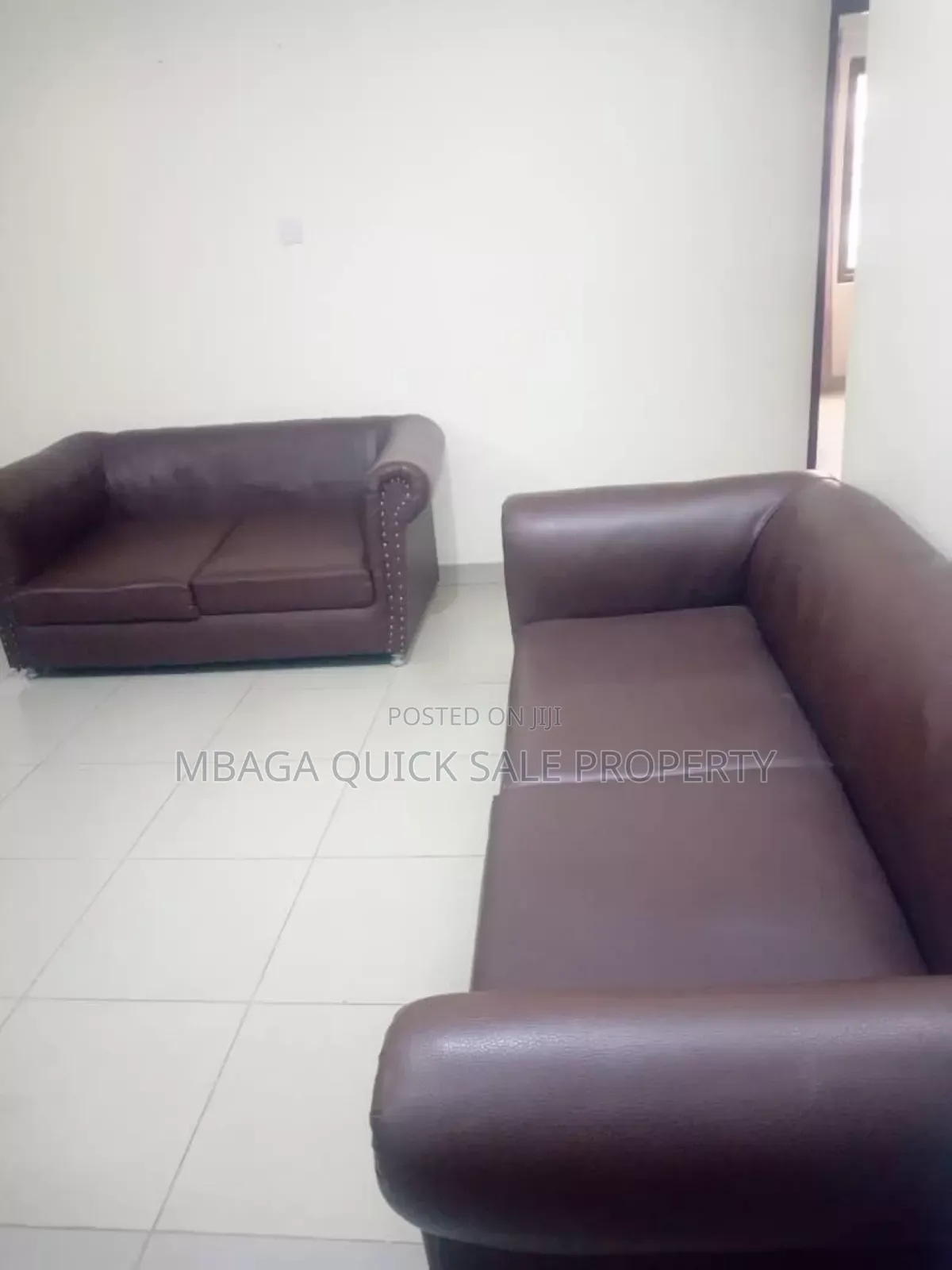Furnished 2bdrm Apartment in City Center, Upanga West for rent