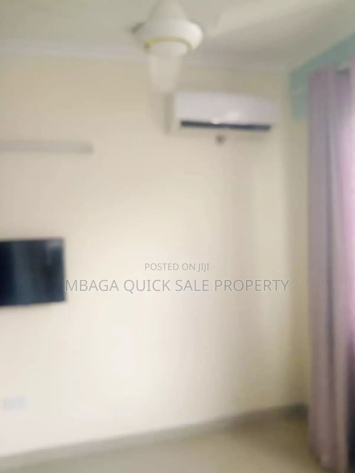 Furnished 2bdrm Apartment in City Center, Upanga West for rent