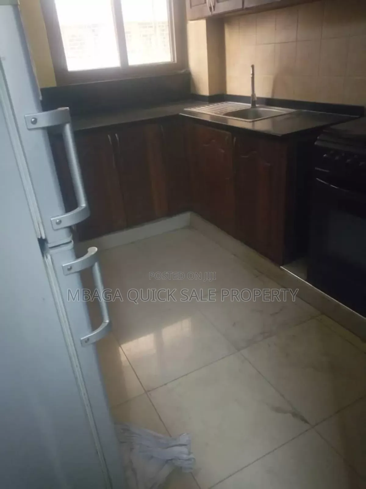 Furnished 2bdrm Apartment in City Center, Upanga West for rent