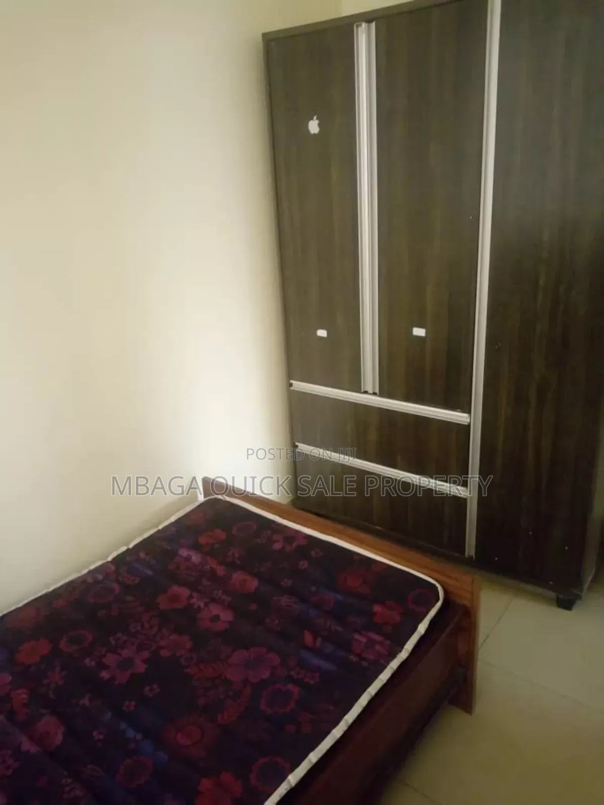 Furnished 2bdrm Apartment in City Center, Upanga West for rent