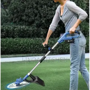 Rechargable Grass Cutter