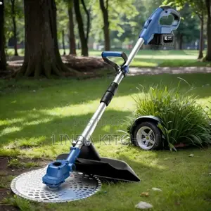 Rechargable Grass Cutter
