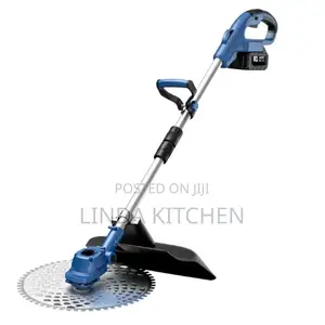 Rechargable Grass Cutter