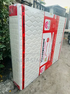 Godoro Jipya Vita Supreme