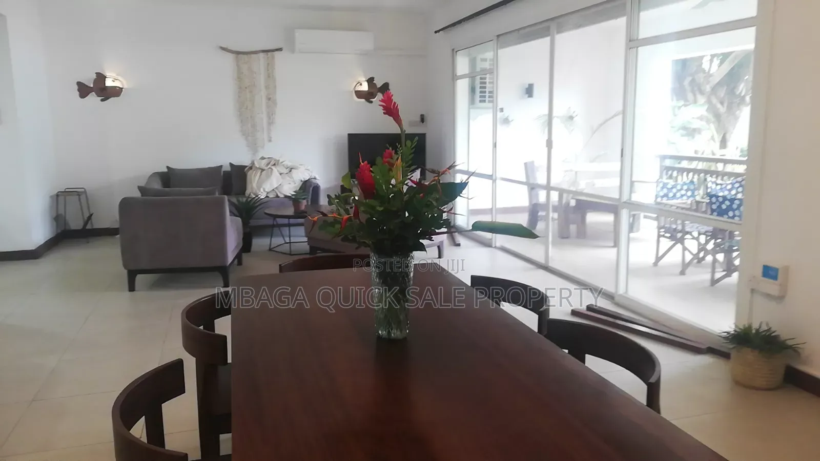 Furnished 4bdrm House in Oyster Bay for rent