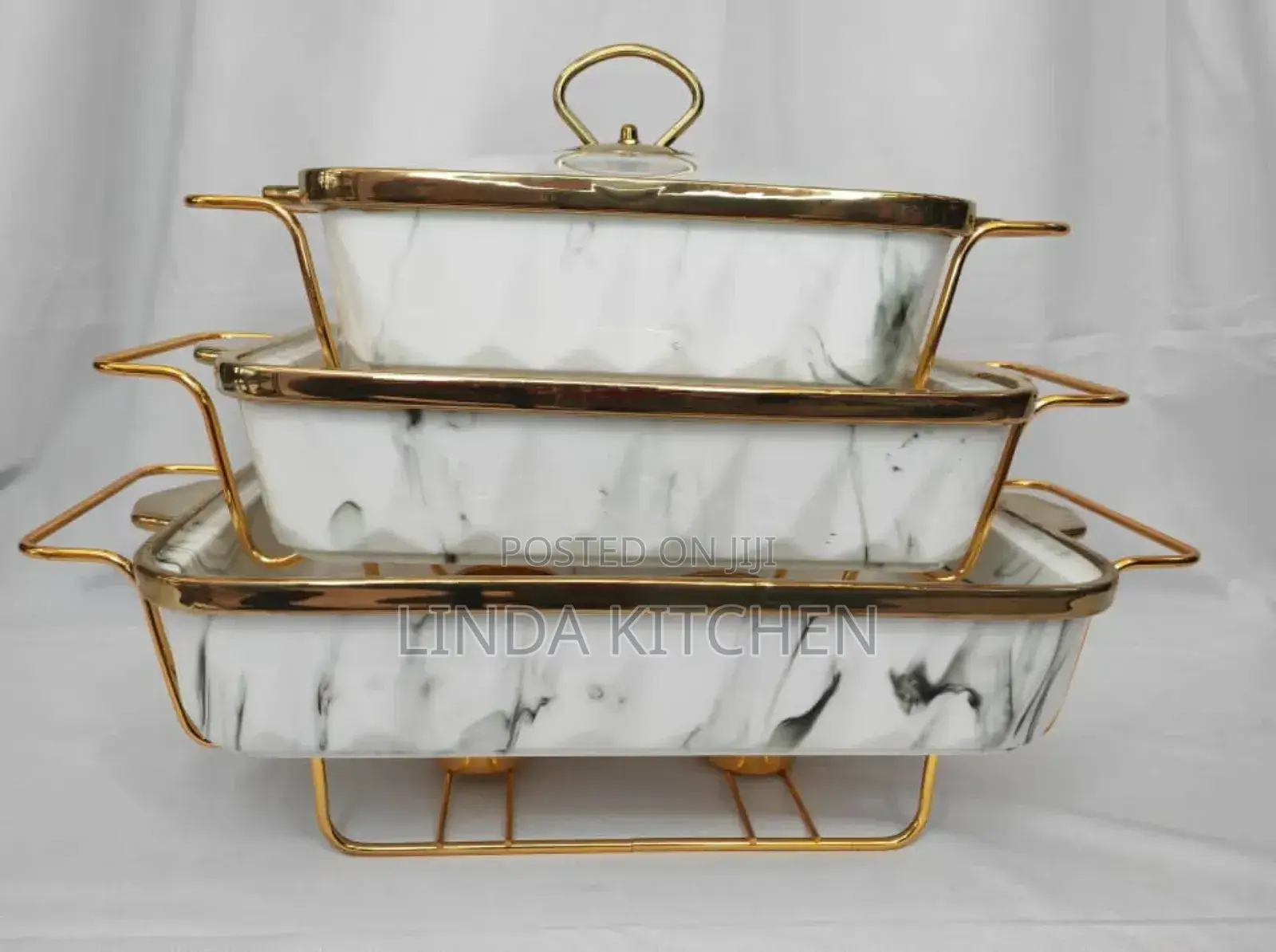 Ceramic Serving Dish