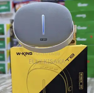 W King T8 Speaker