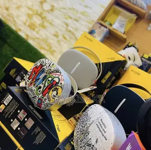 T8 Wking Speaker