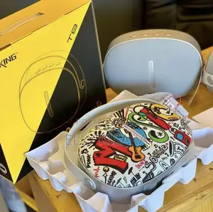 T8 Wking Speaker