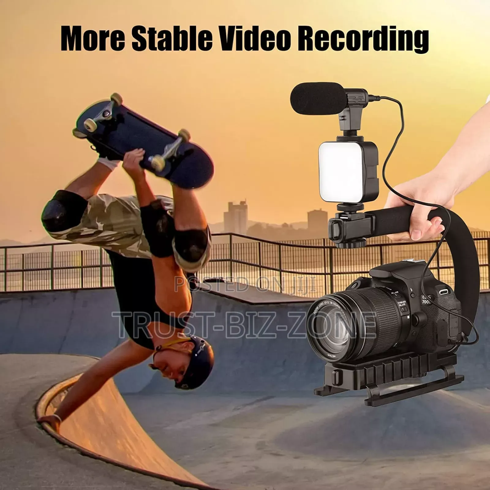 Video Making Kit