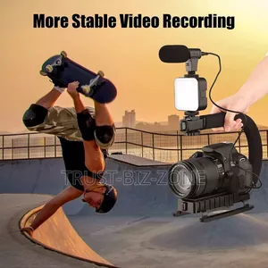 Video Making Kit