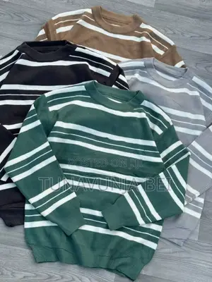Sweater Kali Za Kiume