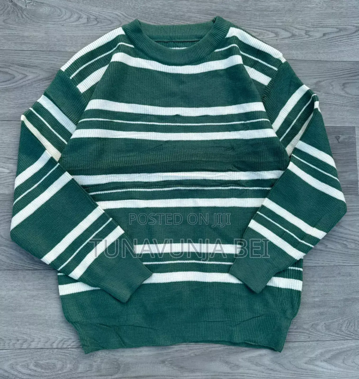 Sweater Kali Za Kiume