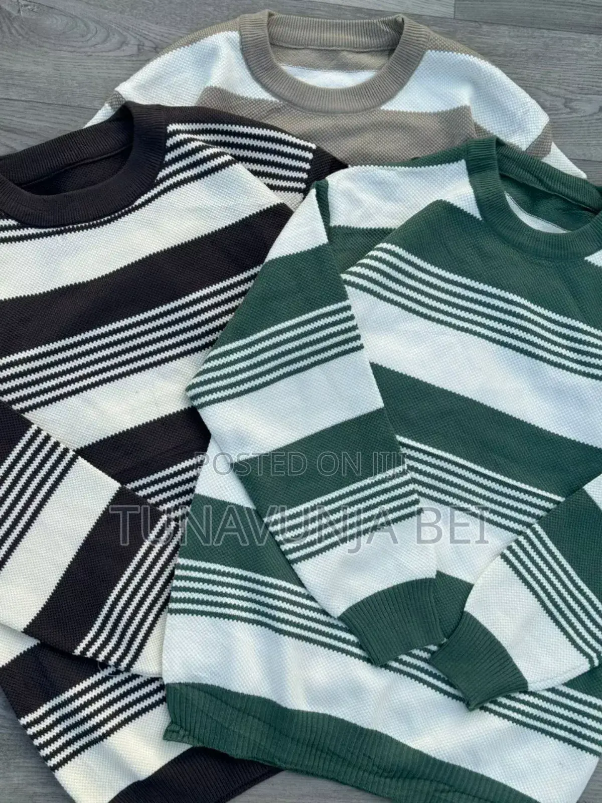 Sweater Kali Za Kiume
