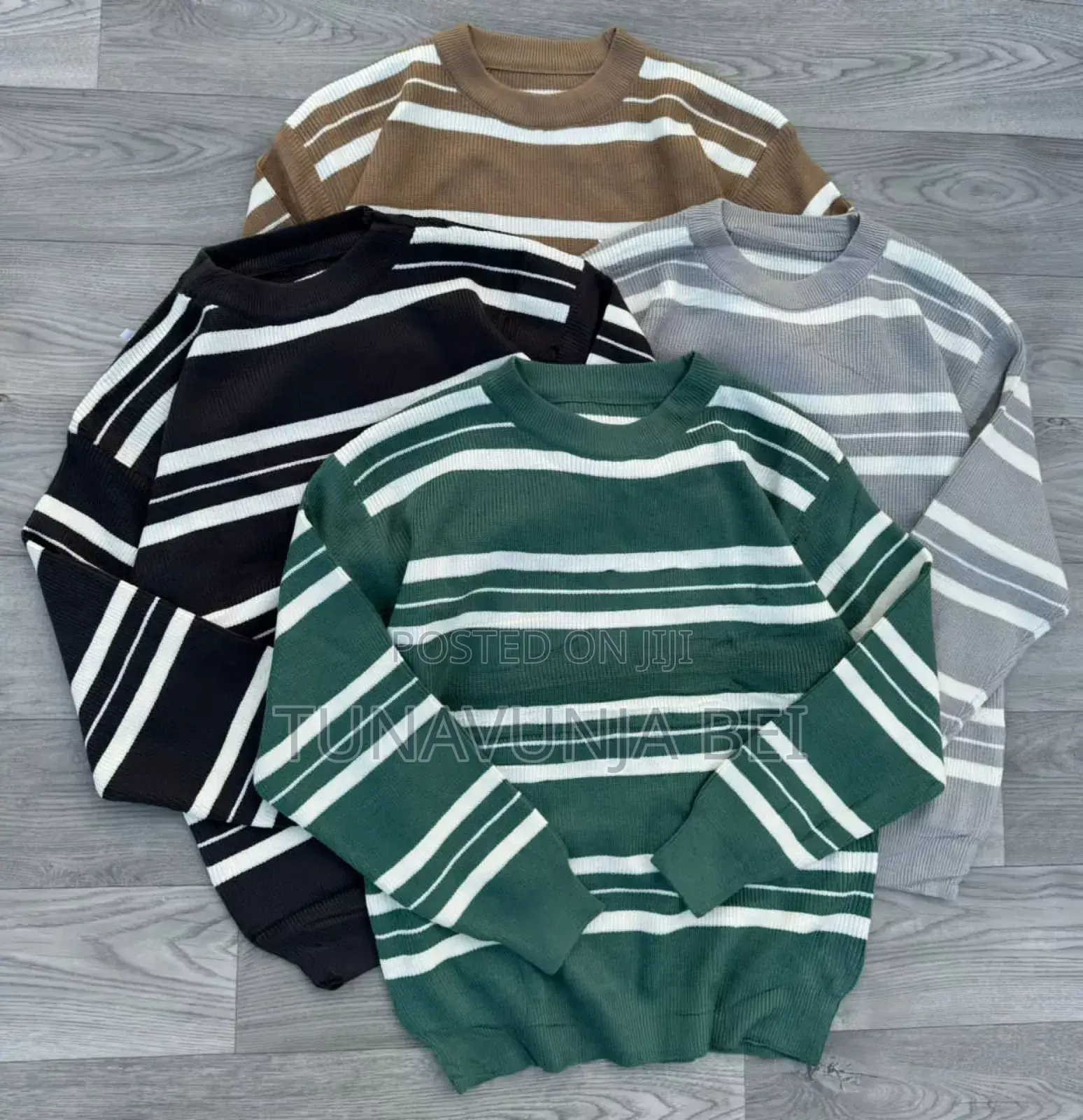 Sweater Kali Za Kiume