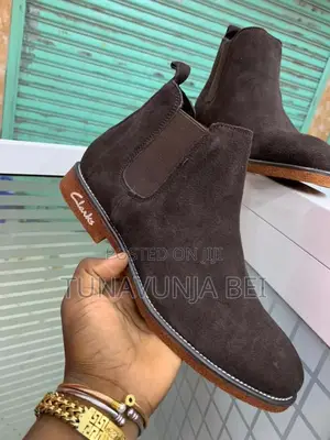 Classic Men Shoes