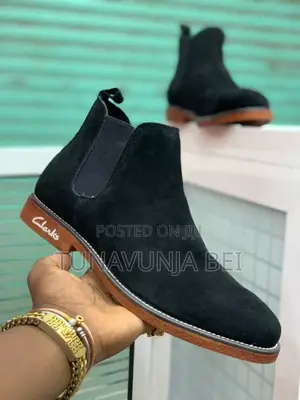 Classic Men Shoes