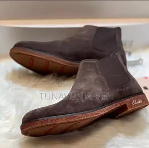 Classic Men Shoes