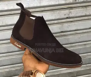 Classic Men Shoes