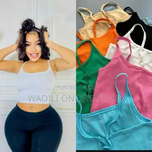 New Tops Available