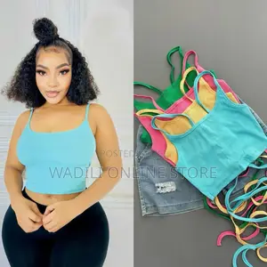 New Tops Available
