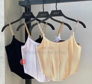 New Tops Available