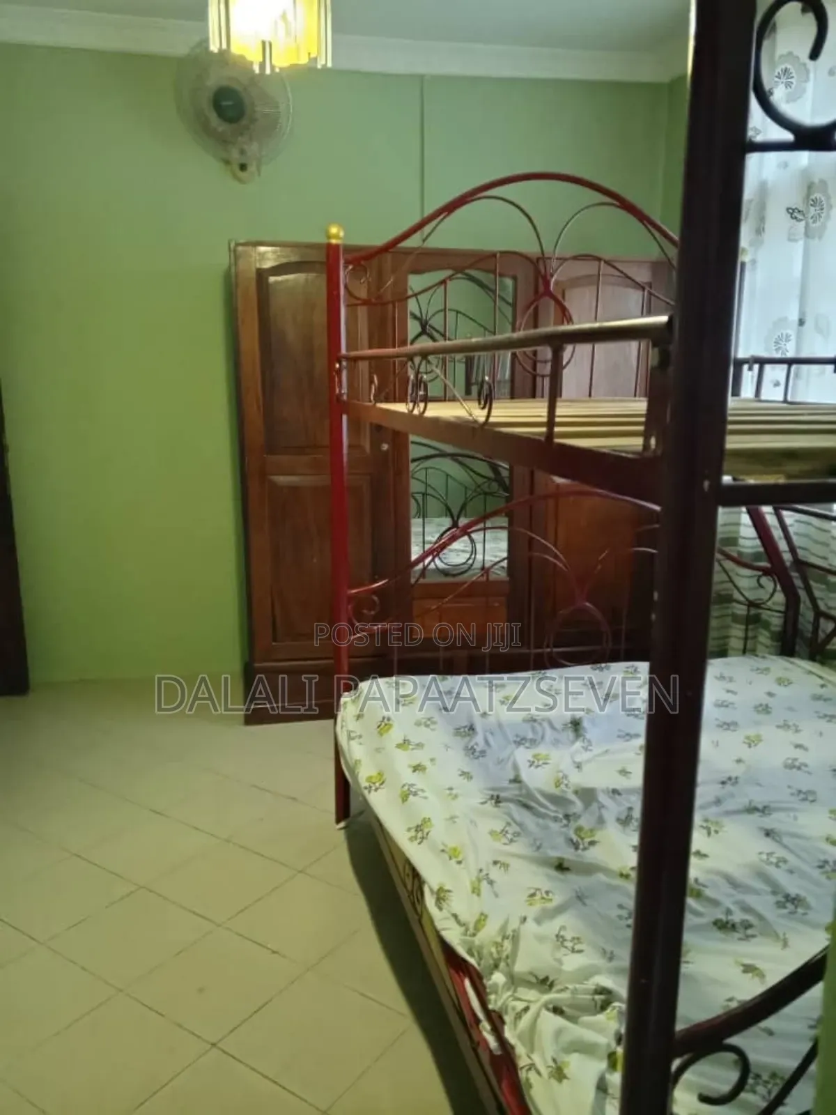 Furnished 5bdrm Apartment in Dalalipapaatzseven, Mbezi Beach for rent
