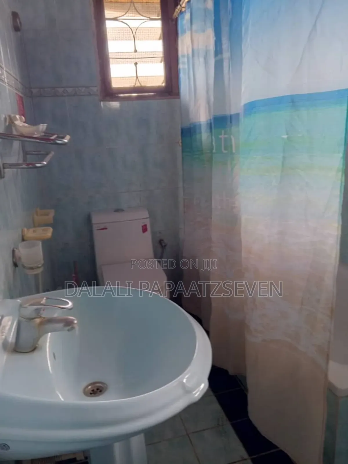 Furnished 5bdrm Apartment in Dalalipapaatzseven, Mbezi Beach for rent